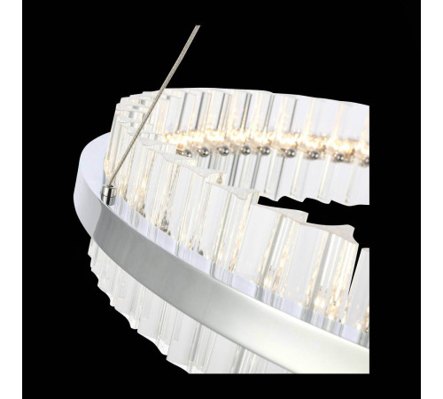 Подвесная люстра ST-Luce SL383.123.01 Подвесная люстра ST-Luce SL383.123.01