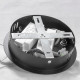 Подвесная люстра Lussole Loft River LSP-8391