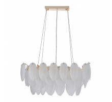 Подвесная люстра Arte Milano 4653.L750.H240.E14.12 G