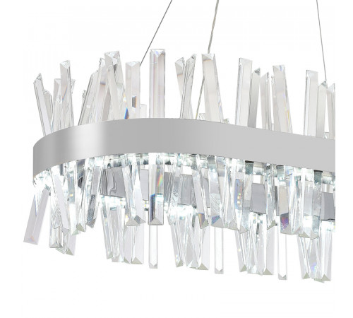Подвесная люстра Natali Kovaltseva Tiziano LED LAMPS 81251 Подвесная люстра Natali Kovaltseva Tiziano LED LAMPS 81251