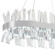 Подвесная люстра Natali Kovaltseva Tiziano LED LAMPS 81251