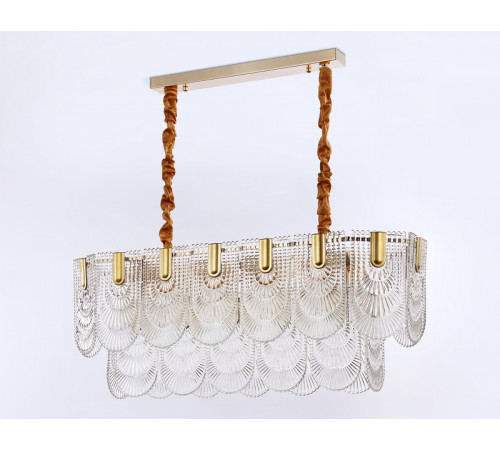 Подвесная люстра Ambrella Light Traditional TR5389 Подвесная люстра Ambrella Light Traditional TR5389