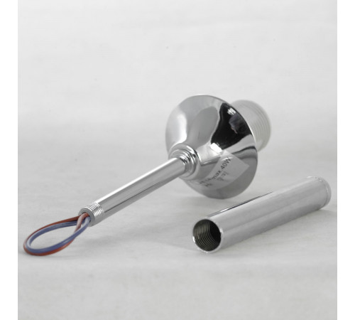 Подвесная люстра Lussole Gresham LSP-8372CH Подвесная люстра Lussole Gresham LSP-8372CH