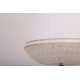 Подвесная люстра Abrasax CL.9301-2 White