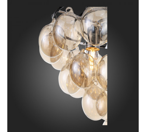 Подвесная люстра ST-Luce SL432.203.05