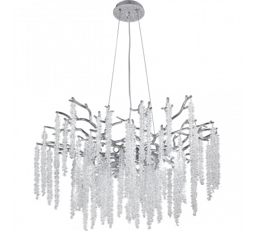 Подвесная люстра Arte Milano 23110.760.10.E14.A CR