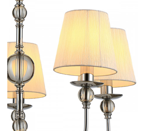 Подвесная люстра Illumico IL0956-5P-27 CR