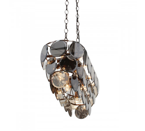 Подвесная люстра Vitaluce V5849-7/18