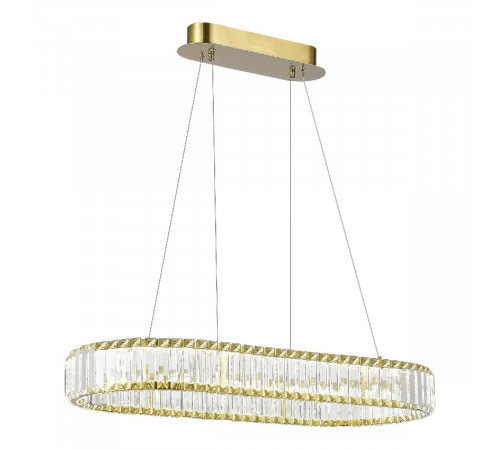 Подвесная люстра ST Luce Tivoli SL1622.323.01 Подвесная люстра ST Luce Tivoli SL1622.323.01