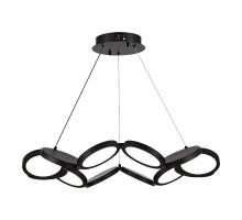 Подвесная люстра ST Luce Rio SL6508.403.01