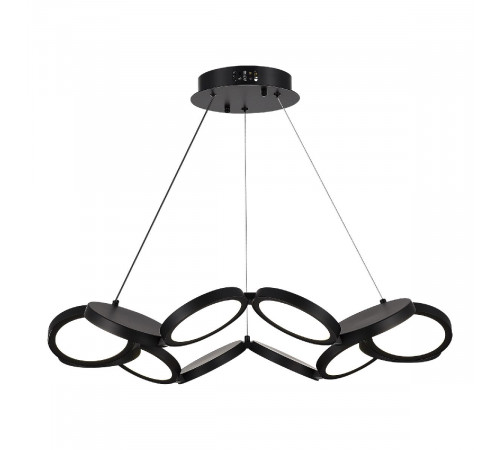Подвесная люстра ST Luce Rio SL6508.403.01 Подвесная люстра ST Luce Rio SL6508.403.01