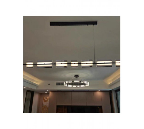 Подвесная люстра Zortes Loft ZRS.1802.60 Подвесная люстра Zortes Loft ZRS.1802.60