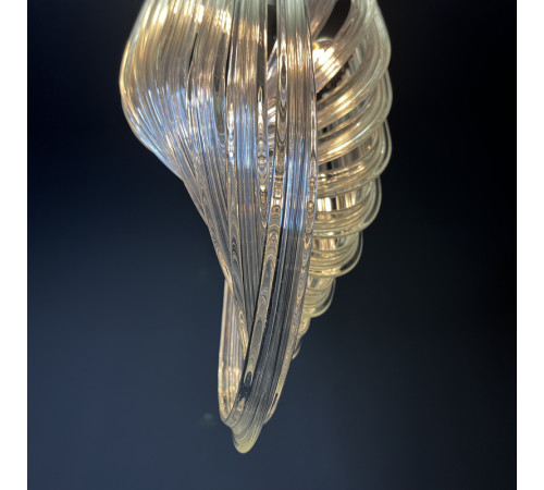Подвесная люстра ImperiumLoft Chandelier Murano 123372-22 Подвесная люстра ImperiumLoft Chandelier Murano 123372-22
