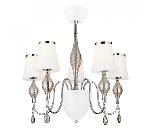 Подвесная люстра Lightstar Escica 806050 Подвесная люстра Lightstar Escica 806050