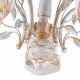 Подвесная люстра Arte Milano Amalfi 333026/5 WT+FGD