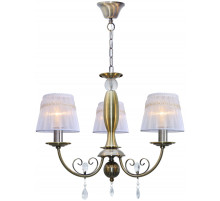 Подвесная люстра Toplight Gertrude TL1138-3H