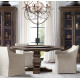 Подвесная люстра Delight Collection Foucault'S Orb 5014-D6 rusty