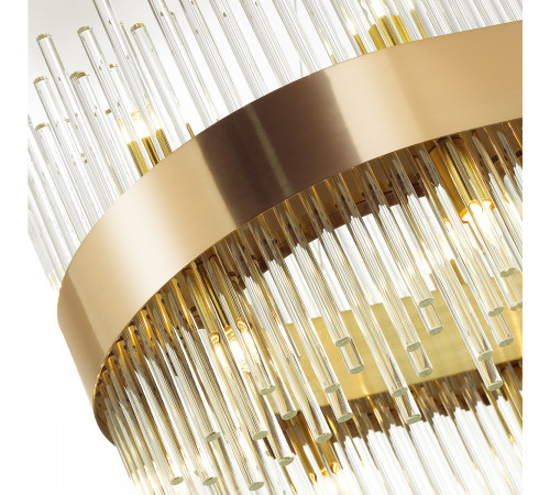 Подвесная люстра Odeon Light Focco 4722/24 Подвесная люстра Odeon Light Focco 4722/24