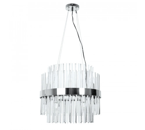 Подвесная люстра Arte Lamp Montreal A1034SP-12CC Подвесная люстра Arte Lamp Montreal A1034SP-12CC