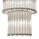 Подвесная люстра Delight Collection Tiziano KG0907P-6 nickel