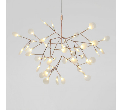 Подвесная люстра Delight Collection 9022/S copper