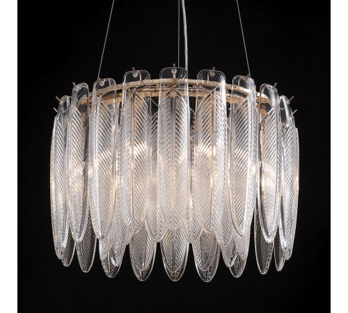 Подвесная люстра Delight Collection MD22027002 MD22027002-D45 light rose gold Подвесная люстра Delight Collection MD22027002 MD22027002-D45 light rose gold