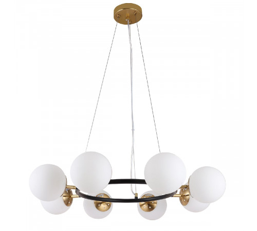 Подвесная люстра Reluce 74542-0.9-08