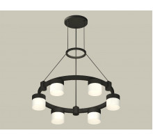 Подвесная люстра Ambrella Light Traditional (A9205, C9232, N8402) XR92051204