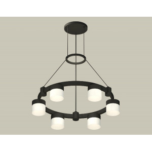 Подвесная люстра Ambrella Light Traditional (A9205, C9232, N8402) XR92051204