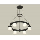 Подвесная люстра Ambrella Light Traditional (A9205, C9232, N8402) XR92051204