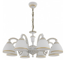 Подвесная люстра Arte Milano 341837/8 WT+G