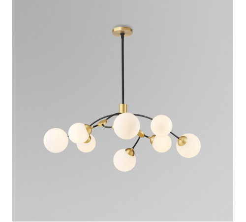 Подвесная люстра ImperiumLoft Vine 212765-26 Подвесная люстра ImperiumLoft Vine 212765-26