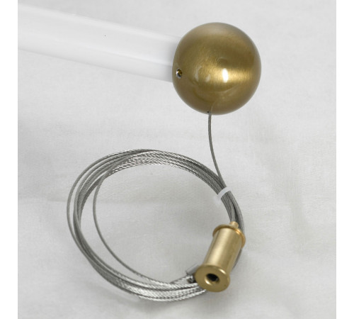 Подвесная люстра Lussole Concord LSP-7021 Подвесная люстра Lussole Concord LSP-7021