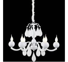 Подвесная люстра Arte Lamp Sigma A3229LM-6WH