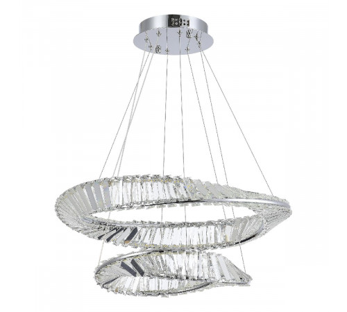 Подвесная люстра ST Luce Ritorto SL6204.101.02 Подвесная люстра ST Luce Ritorto SL6204.101.02