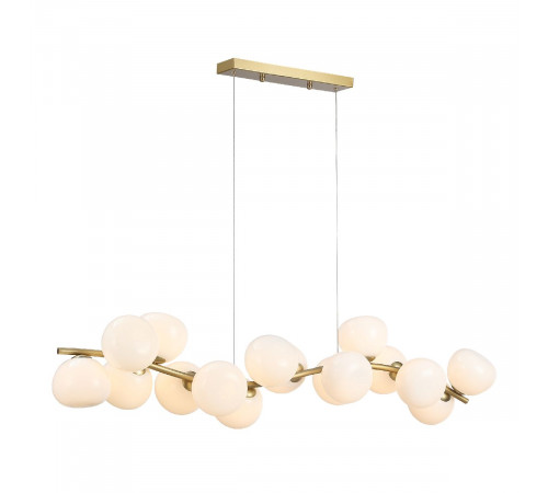 Подвесная люстра ST Luce Sweven SL1519.303.16