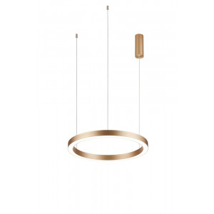 Подвесная люстра Milosh Tendence Kosmina 0685CL-100G