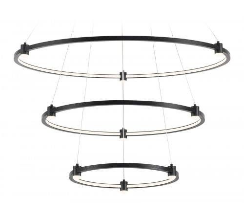 Подвесная люстра Ambrella Light Comfort FL5514