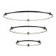 Подвесная люстра Ambrella Light Comfort FL5514