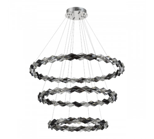 Подвесная люстра ST Luce Diamanta SL6009.203.03 Подвесная люстра ST Luce Diamanta SL6009.203.03