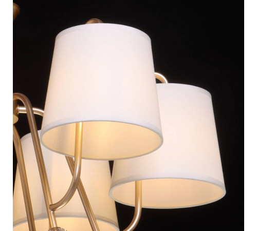 Подвесная люстра MW-Light Вега 329012308 Подвесная люстра MW-Light Вега 329012308