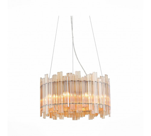 Подвесная люстра ST Luce Versita SL400.103.09 Подвесная люстра ST Luce Versita SL400.103.09