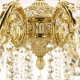 Подвесная люстра Bohemia Ivele Crystal Florence 71202/10/210 B GW