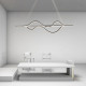 Подвесная люстра ImperiumLoft Magnina 220382-23
