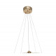 Подвесная люстра Zortes Auralia ZRS.57790.94
