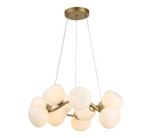 Подвесная люстра ST Luce Sweven SL1519.303.12