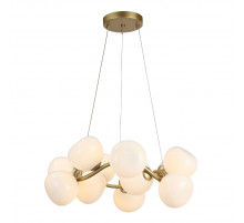 Подвесная люстра ST Luce Sweven SL1519.303.12