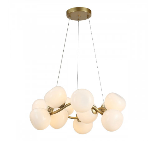 Подвесная люстра ST Luce Sweven SL1519.303.12 Подвесная люстра ST Luce Sweven SL1519.303.12