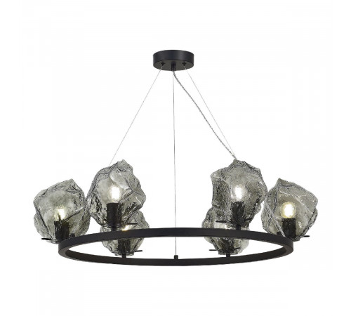Подвесная люстра ST Luce Portici SL1175.403.06 Подвесная люстра ST Luce Portici SL1175.403.06