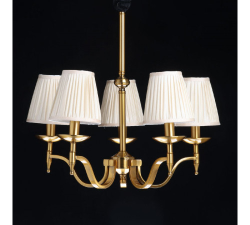 Подвесная люстра MW-Light Вирджиния 444012205